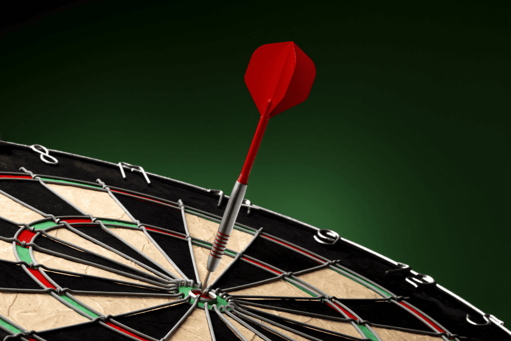 Murrumbateman Social Darts